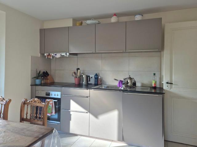 Apartment mieten in Bussigny-près-Lausanne, Waadt