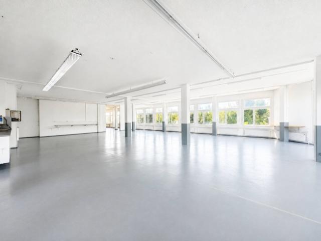 Wohnung mieten in Bussigny-près-Lausanne, Waadt