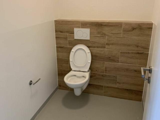 Büro mieten in Bussigny-près-Lausanne, Waadt