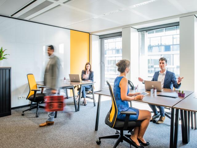 Bureau location à Wommelgem, Antwerpen