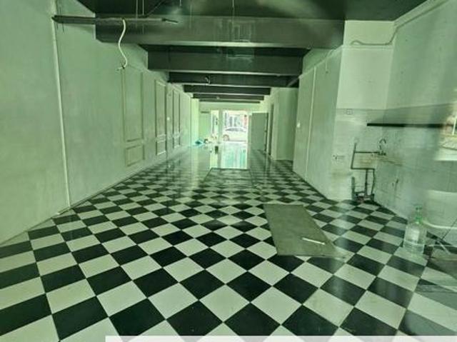 Shop for rent in Perak, Tanjong Ipoh