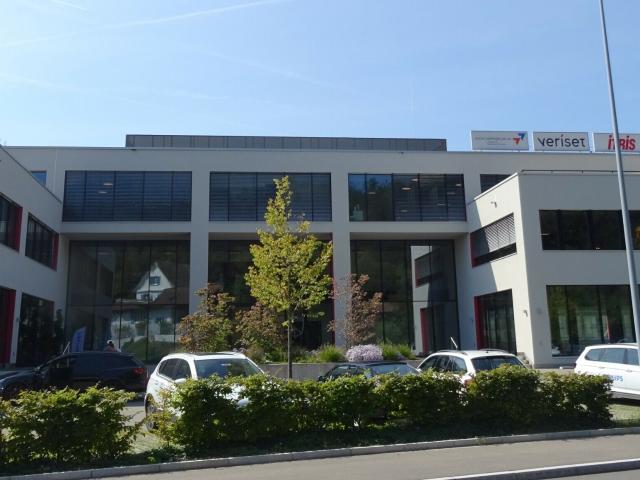 Büro mieten in Lindau, Zürich