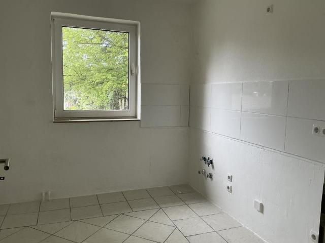 Apartment mieten in Hassel, Gelsenkirchen