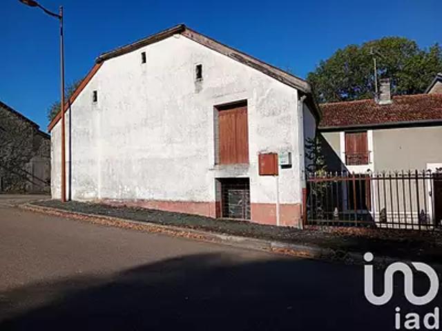 Maison vente à Chaumont, Busson