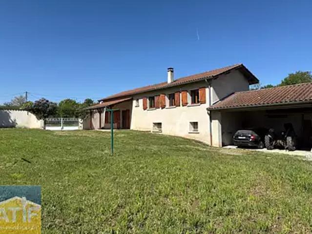 Maison vente à Montbrison, Bussy-albieux