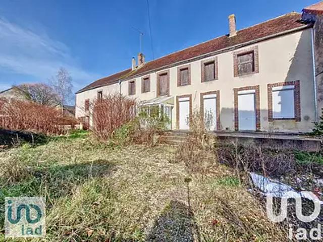 Maison vente à Bussy-en-othe, Bailly