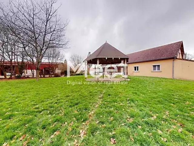 Maison vente à Sens, Bussy-en-othe