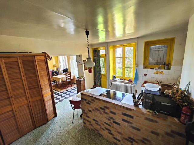 Maison vente à Sens, Bussy-en-othe