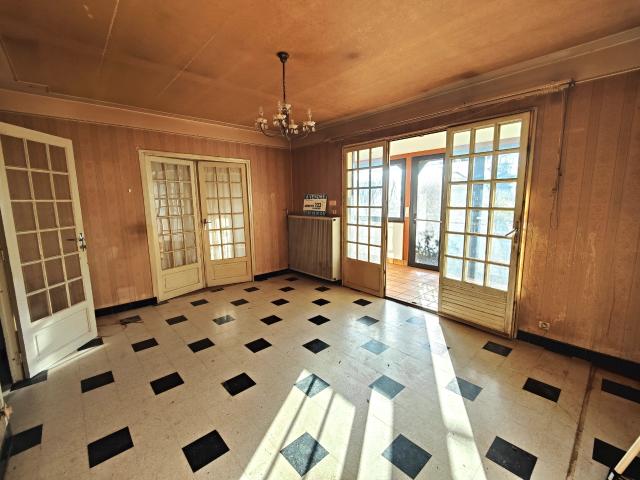 Maison vente à Sens, Bussy-en-othe