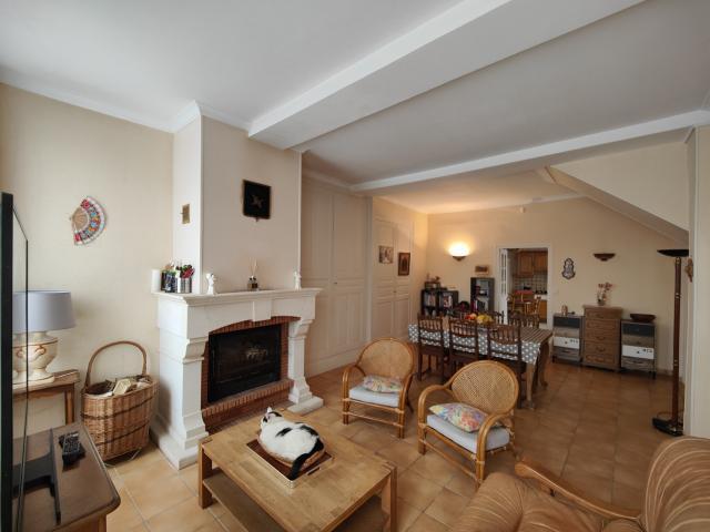 Maison vente à Sens, Bussy-en-othe