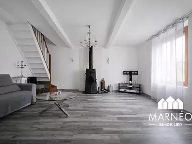 Maison vente à Vitry-le-François, Bussy-le-repos