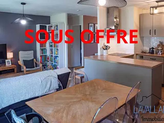 Maison vente à Bussy-lès-Daours, Somme