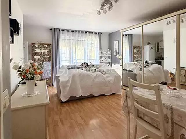 Appartement vente à Torcy, Bussy-saint-georges