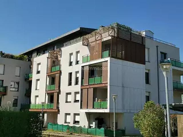 Appartement vente à Torcy, Bussy-saint-georges