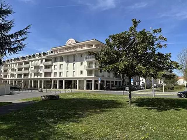 Appartement vente à Torcy, Bussy-saint-georges