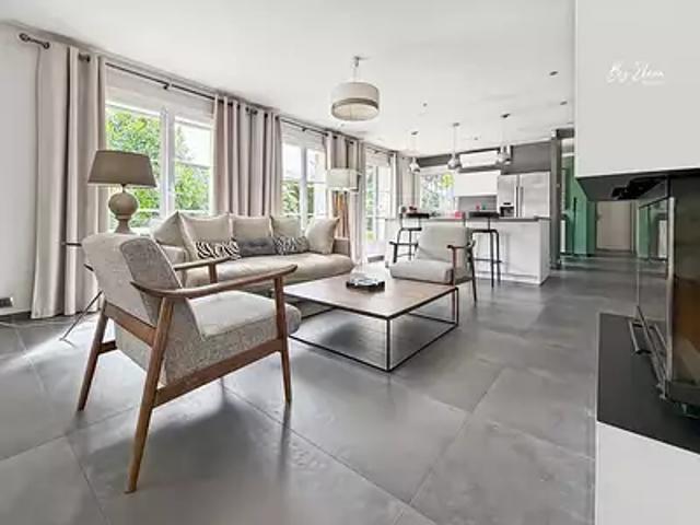 Maison vente à Bussy-Saint-Georges, Seine-et-Marne