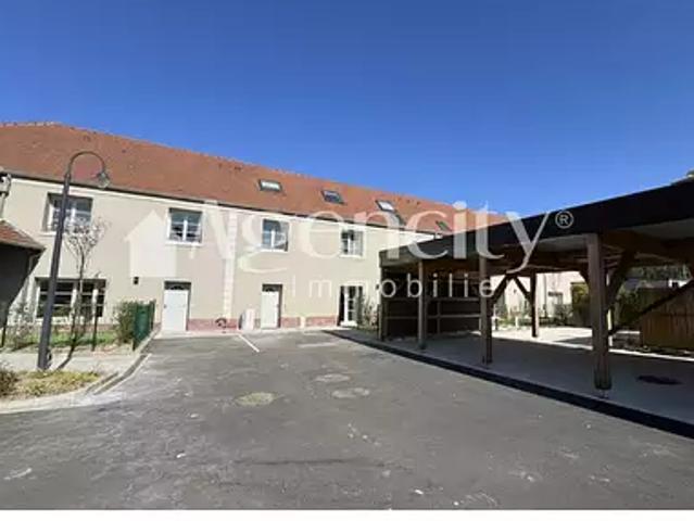 Maison vente à Torcy, Bussy-saint-georges