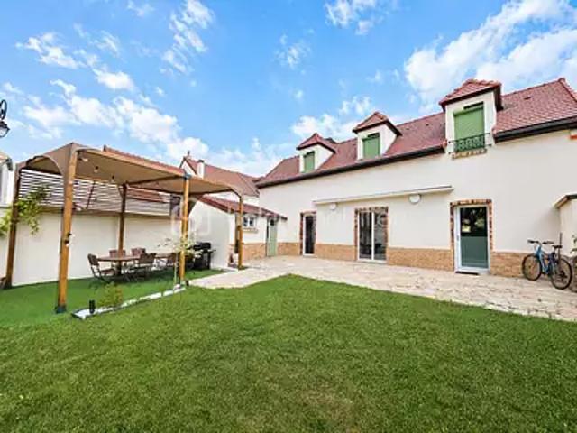 Maison vente à Bussy-Saint-Georges, Seine-et-Marne