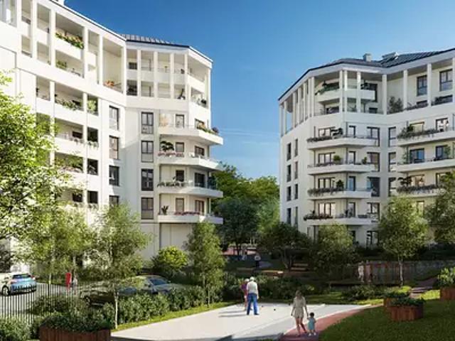 Appartement vente à Torcy, Bussy-saint-georges