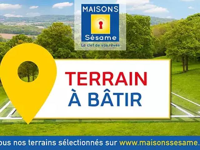 Terrain vente à Bussy-saint-georges Terrain vente à Bussy-saint-georges