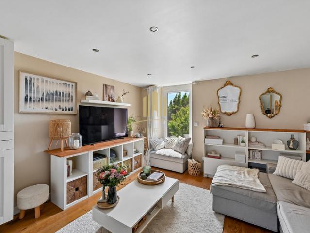 Appartement vente à Torcy, Bussy-saint-georges
