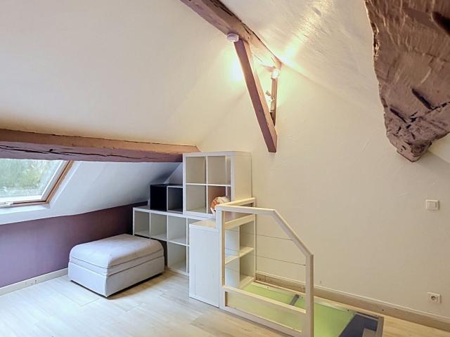 Maison location à Bussy-Saint-Georges, Seine-et-Marne