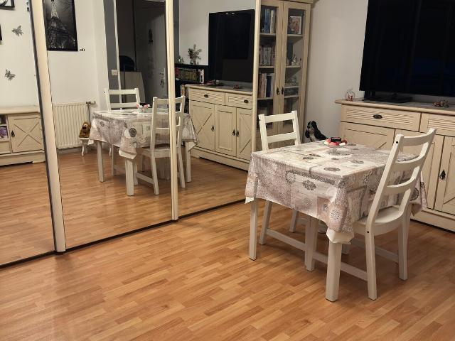 Appartement vente à Torcy, Bussy-saint-georges