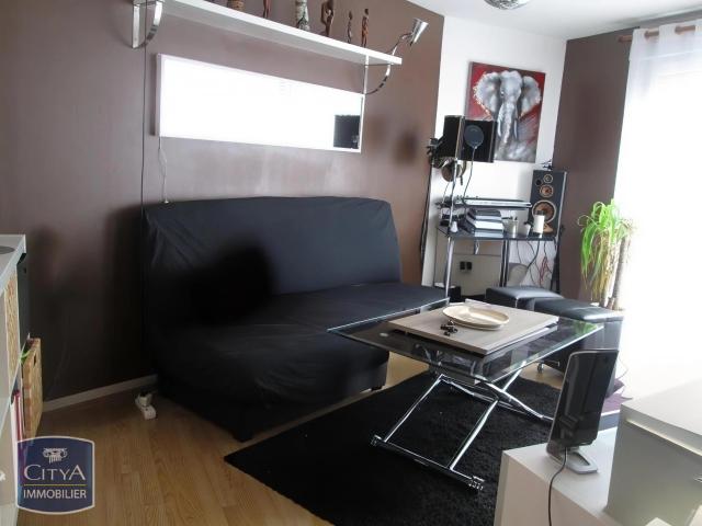 Appartement vente à Torcy, Bussy-saint-georges