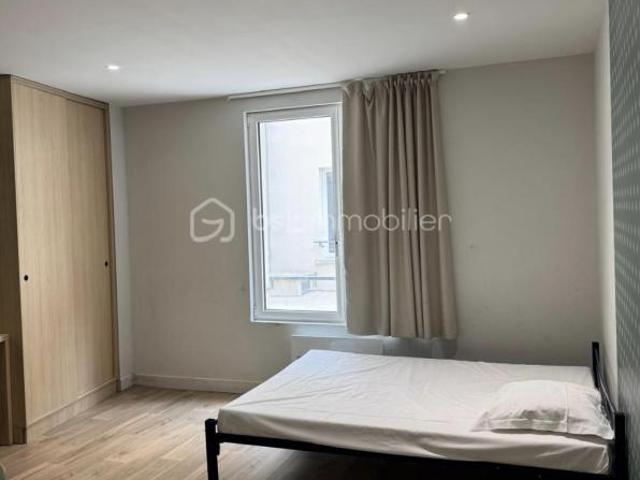Appartement vente à Torcy, Bussy-saint-georges