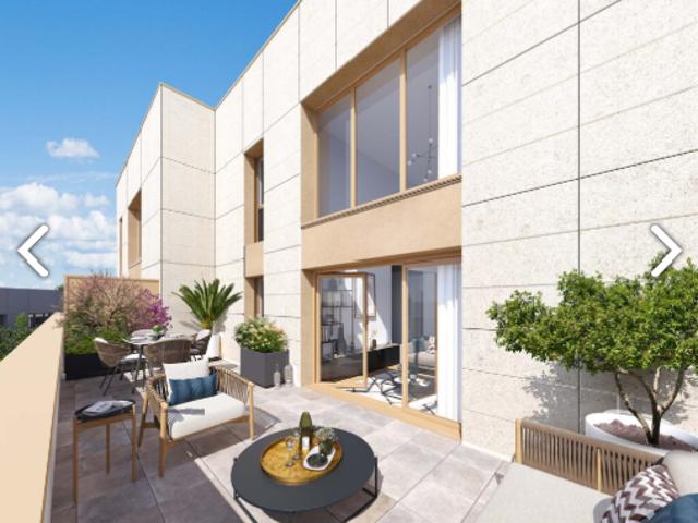 Appartement vente à Torcy, Bussy-saint-georges