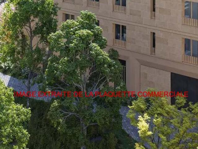 Appartement vente à Bussy-Saint-Georges, Seine-et-Marne