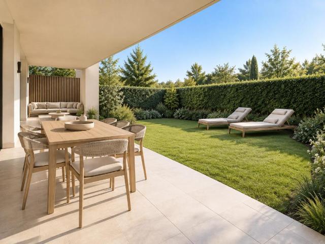 Appartement vente à Bussy-Saint-Georges, Seine-et-Marne