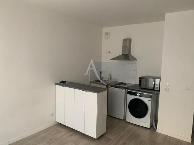 Appartement vente à Torcy, Bussy-saint-georges