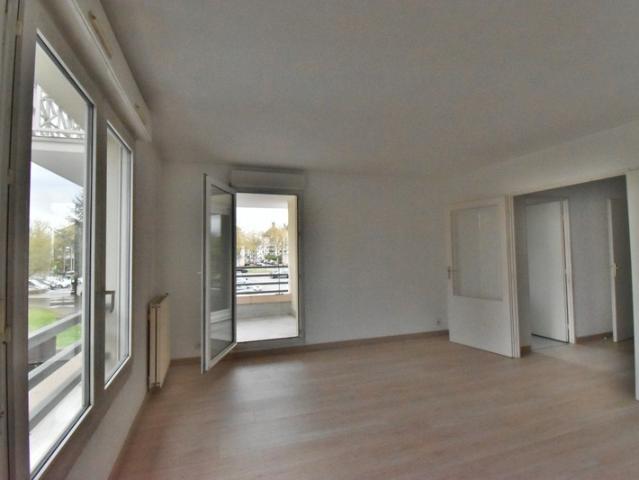 Appartement vente à Torcy, Bussy-saint-georges