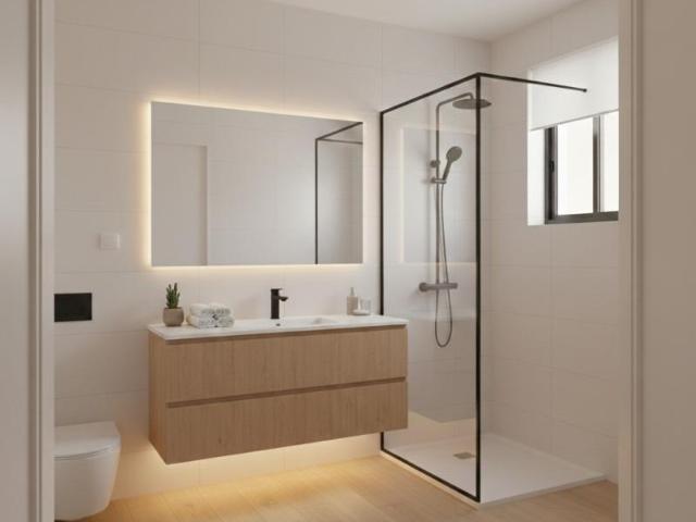 Appartement vente à Bussy-Saint-Georges, Seine-et-Marne