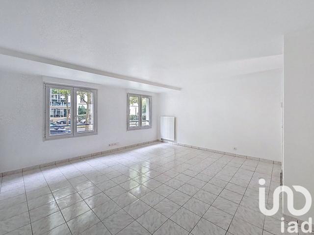 Appartement vente à Torcy, Bussy-saint-georges