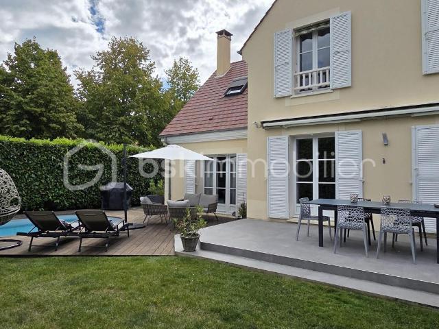 Maison vente à Torcy, Bussy-saint-georges