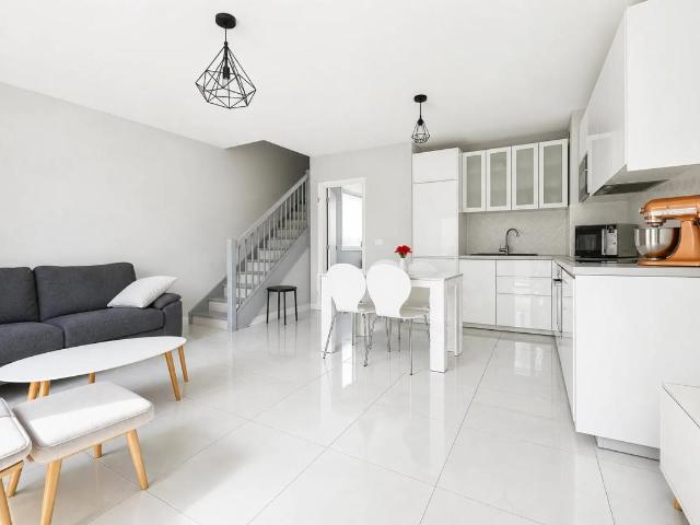 Maison vente à Torcy, Bussy-saint-georges