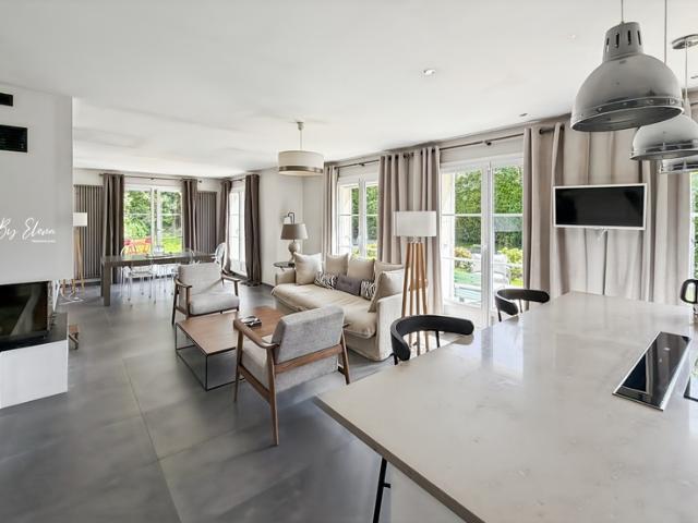 Villa vente à Torcy, Bussy-saint-georges