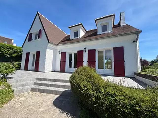 Maison vente à Torcy, Bussy-saint-martin