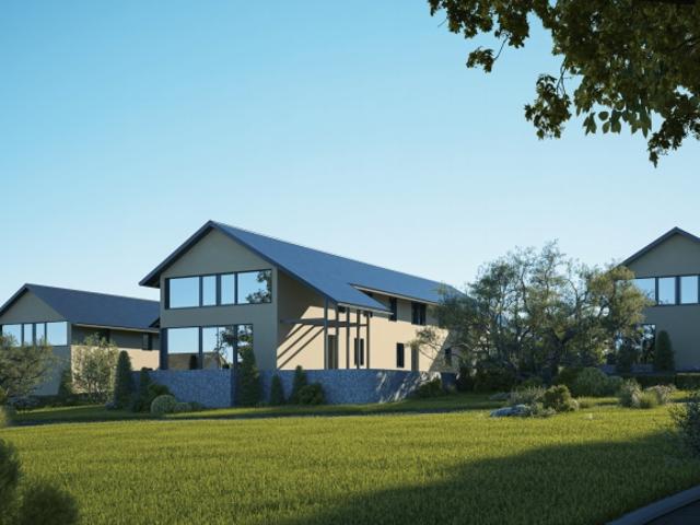 Einfamilienhaus kaufen in Bussy-sur-Moudon, Waadt