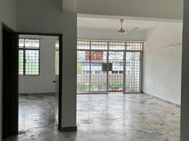 Apartment for sale in Cheras, Kuala Lumpur