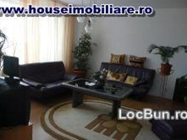 Apartament vânzări în Busteni, Prahova