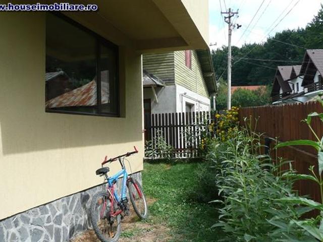 Apartament vânzări în Busteni, Prahova