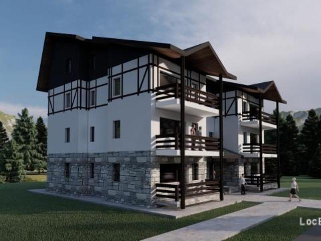 Apartament vânzări în Busteni, Prahova