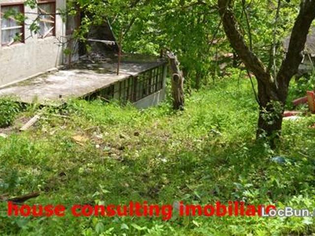 Teren vânzări în Busteni, Prahova