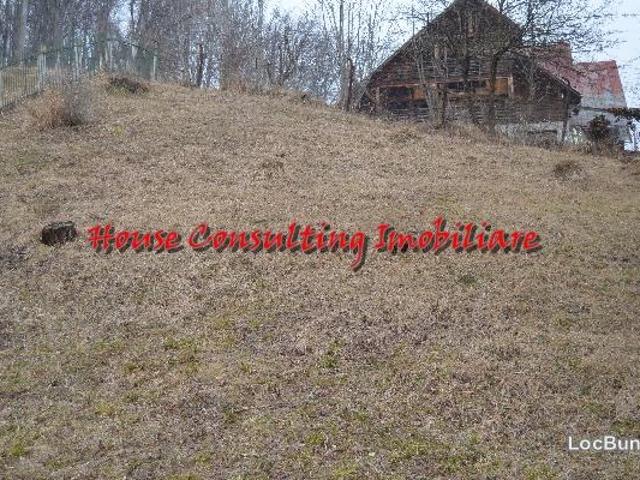 Teren vânzări în Busteni, Prahova