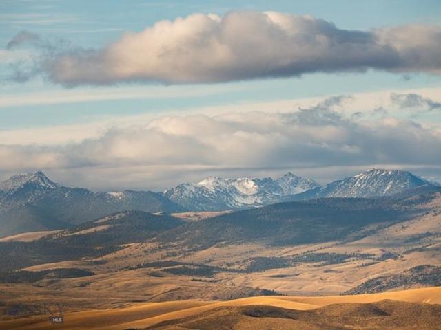 Land for sale in Dillon, Montana