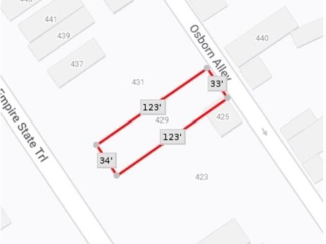 Land for sale in Buffalo Land for sale in Buffalo