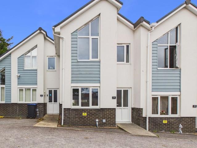 Apartment for rent in Sompting, Adur